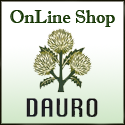 Dauro Olive Oil Online Shop